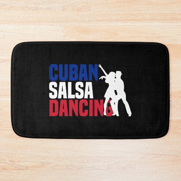 Item preview, Cuban Salsa Dancing Lifestyle designed and sold by Nessshirts.