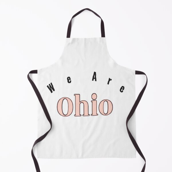 Item preview, We Are Ohio designed and sold by NancyArtDesigns.