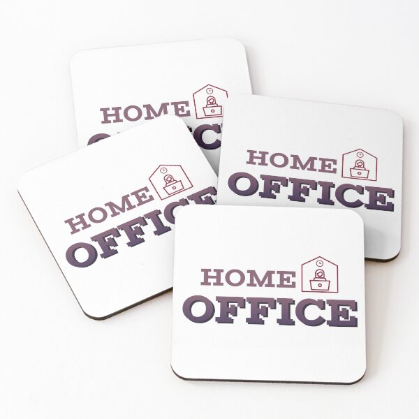 Item preview, Home office designed and sold by capaa.
