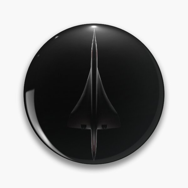 Item preview, Concorde designed and sold by TheGenesisArk.