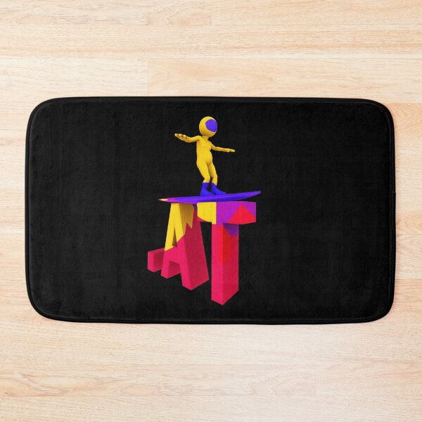 Item preview, Surfing the Internet, AT Domain designed and sold by MIRO3D.