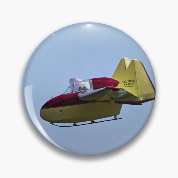 Item preview, Fauvel AV 36 designed and sold by Richard Allen.