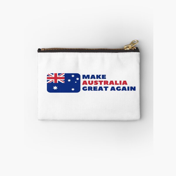Item preview, Make Australia Great Again designed and sold by HerMindSpeaks.