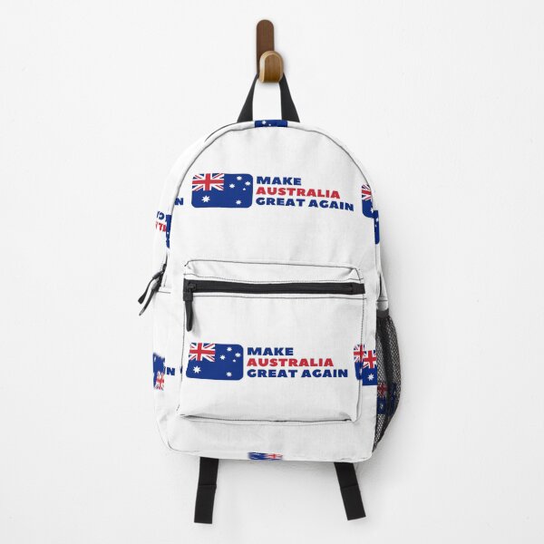 Item preview, Make Australia Great Again designed and sold by HerMindSpeaks.