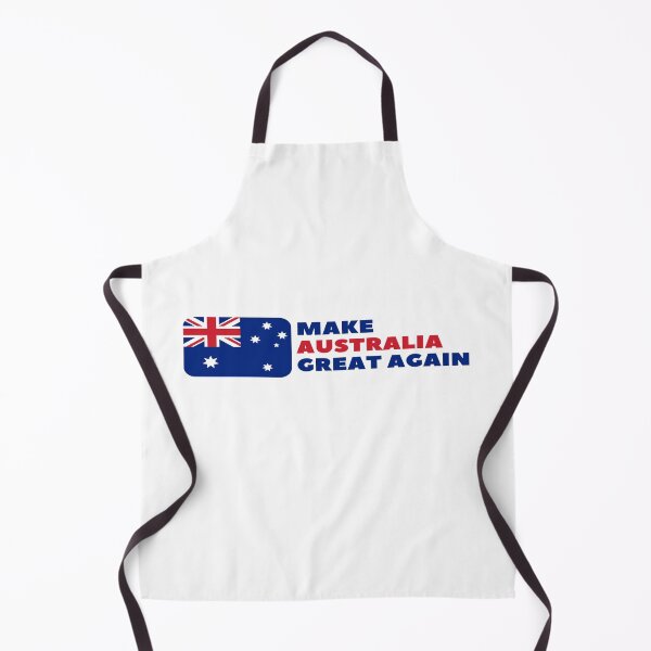 Item preview, Make Australia Great Again designed and sold by HerMindSpeaks.