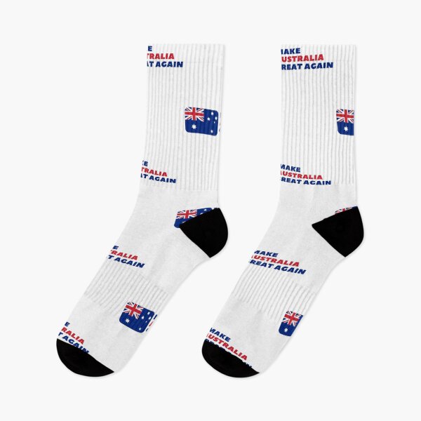 Item preview, Make Australia Great Again designed and sold by HerMindSpeaks.