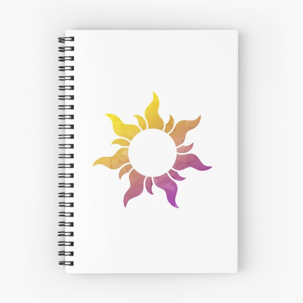 Item preview, Sun Inspired Silhouette designed and sold by ShadowsInspired.