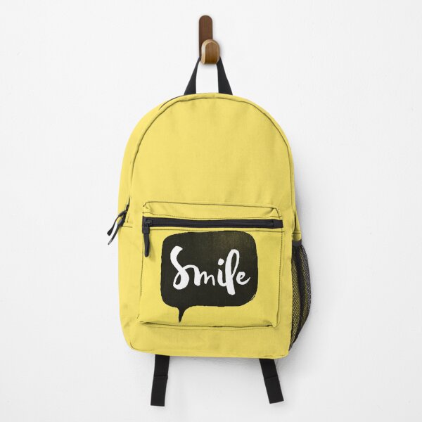 Item preview, Smile Cool TextArt designed and sold by Urbo Panda.
