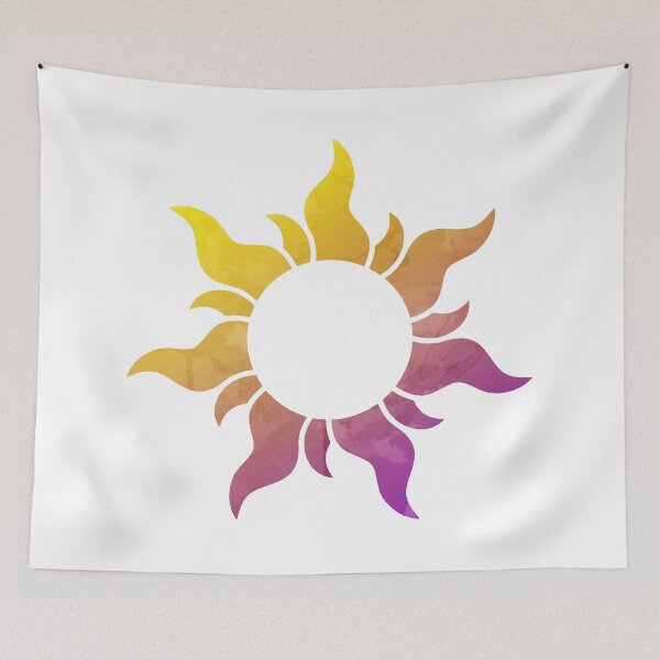 Item preview, Sun Inspired Silhouette designed and sold by ShadowsInspired.