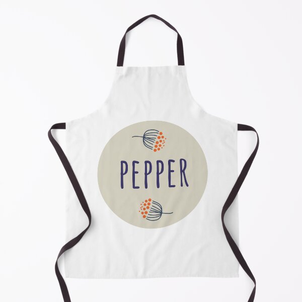 Item preview, Pepper lablel designed and sold by ekaterina-zago.