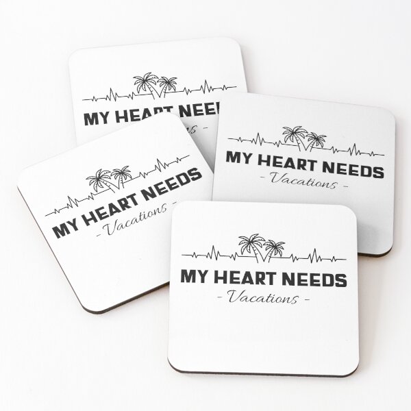 Item preview, My hearth needs Vacation designed and sold by capaa.