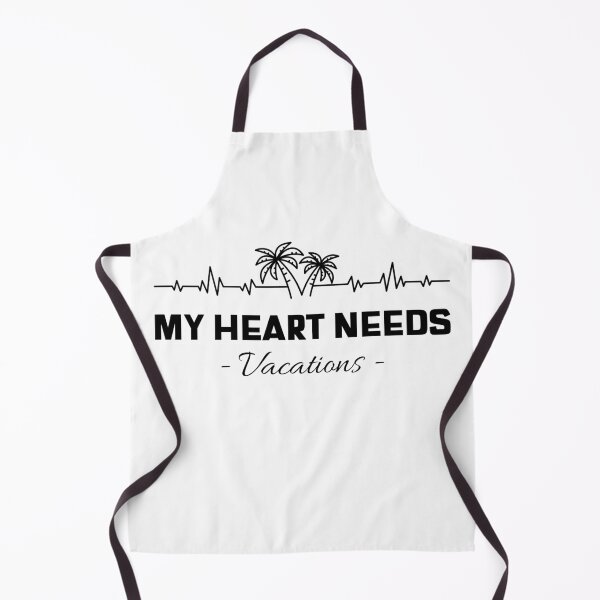 Item preview, My hearth needs Vacation designed and sold by capaa.