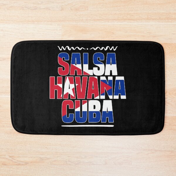 Item preview, Salsa Havana Club Dancing Latin American Dance designed and sold by Nessshirts.