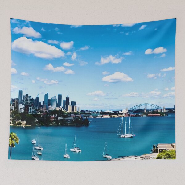 Item preview, See Sydney designed and sold by ShotsOfLove.