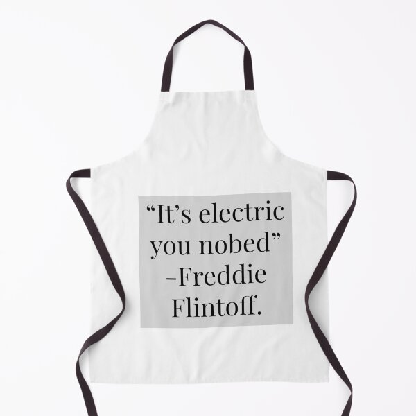 Item preview, Freddie Flintoff quote design. designed and sold by Andrew Hopgood.