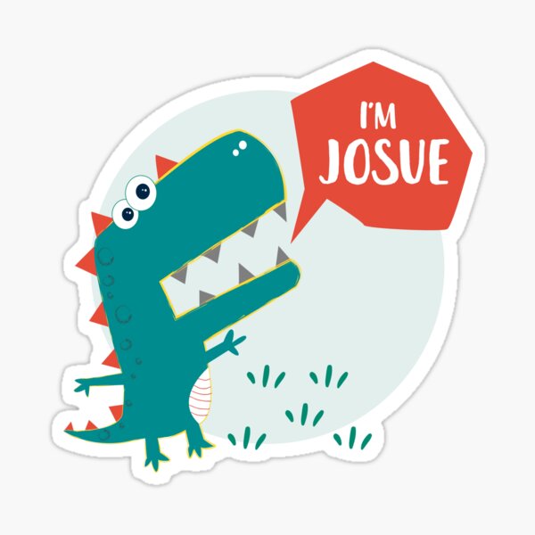 josue 2415 vinyl sticker｜TikTok Search