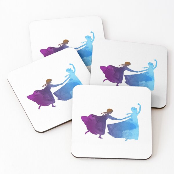 Item preview, Sisters Inspired Silhouette designed and sold by ShadowsInspired.