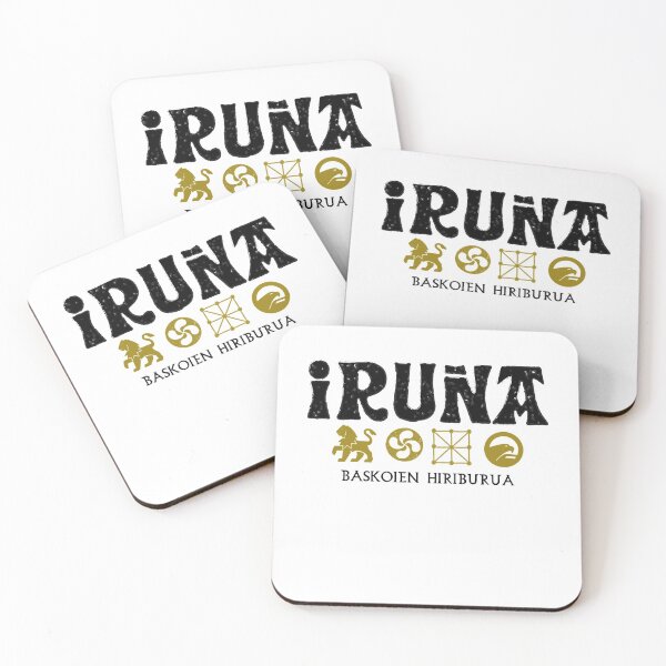 Item preview, Iruña Nafarroa designed and sold by Neriius.