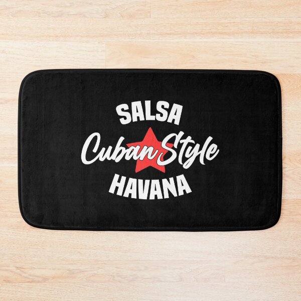 Item preview, Salsa Havana Cuban Style designed and sold by Nessshirts.