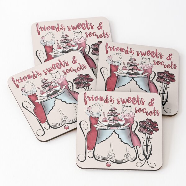 Item preview, Holiday cats designed and sold by NOSYMICE.