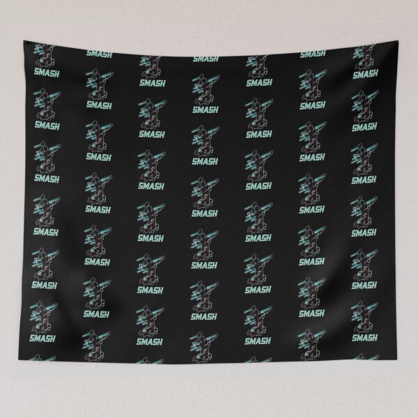 Item preview, Cool Badminton Smash designed and sold by Marzuqi Che Rose.