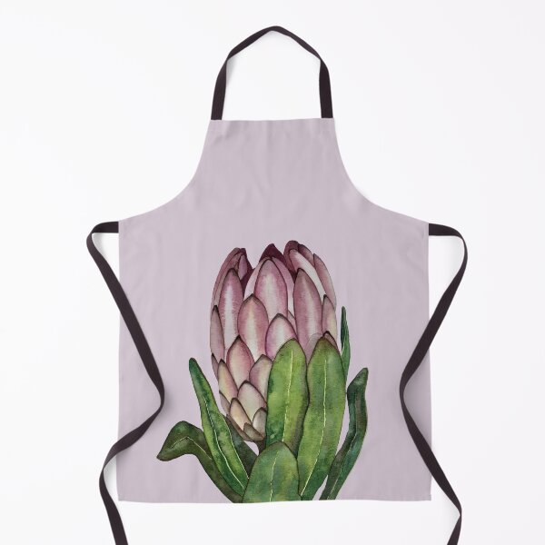Aperçu de l'œuvre Protea créée et vendue par AnnaArilla.