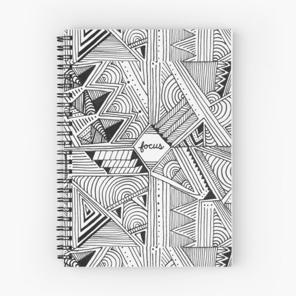 Item preview, Focus designed and sold by jennafullerton.