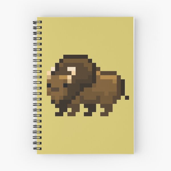 Item preview, Beefalo designed and sold by calfrills.