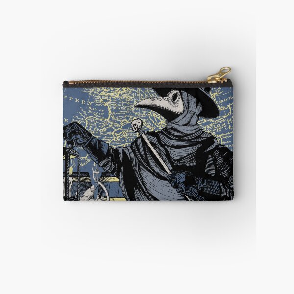 Item preview, Black Death European Tour designed and sold by GamusinoHunter.