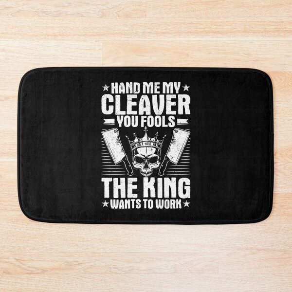 Item preview, Butcher Butchery Slaughterer Gift Idea Present designed and sold by Krautshirts.
