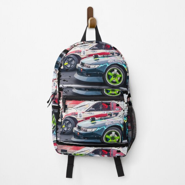 Item preview, Red versus Blue drift comp! designed and sold by shaynetwright.