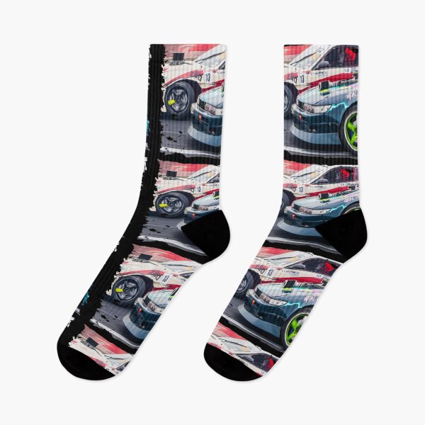 Item preview, Red versus Blue drift comp! designed and sold by shaynetwright.