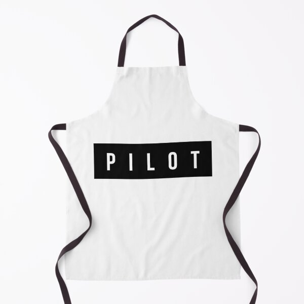 Item preview, Pilot Label designed and sold by jetmike.