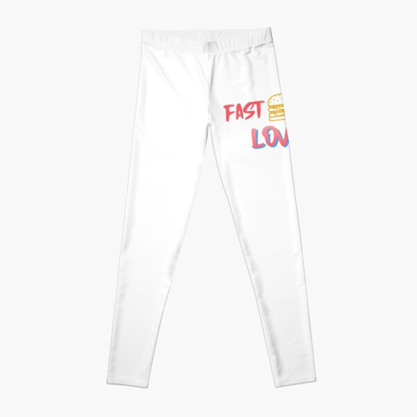Item preview, Fast Food Lover designed and sold by capaa.