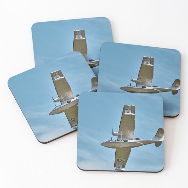 Item preview, PBY-5A Catalina designed and sold by Richard Allen.