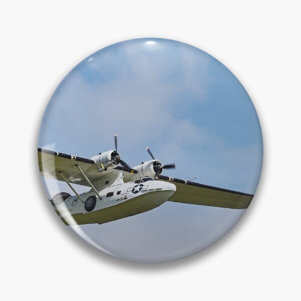 Item preview, PBY-5A Catalina designed and sold by Richard Allen.