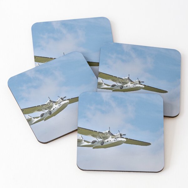 Item preview, PBY-5A Catalina designed and sold by Richard Allen.