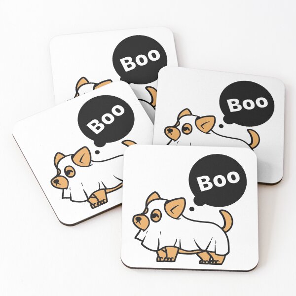 Item preview, Dog Boo designed and sold by lollypopstore.