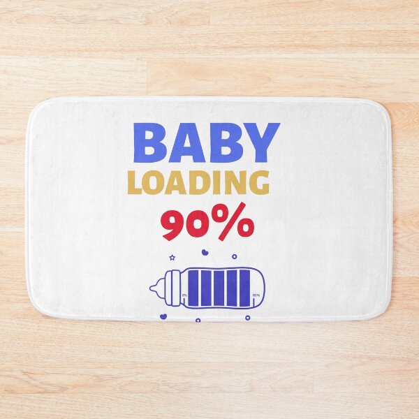 Item preview, Baby Loading 90% designed and sold by capaa.