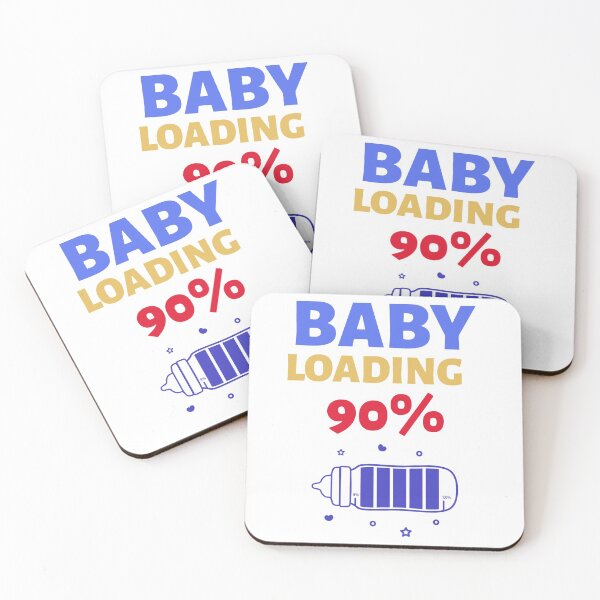 Item preview, Baby Loading 90% designed and sold by capaa.