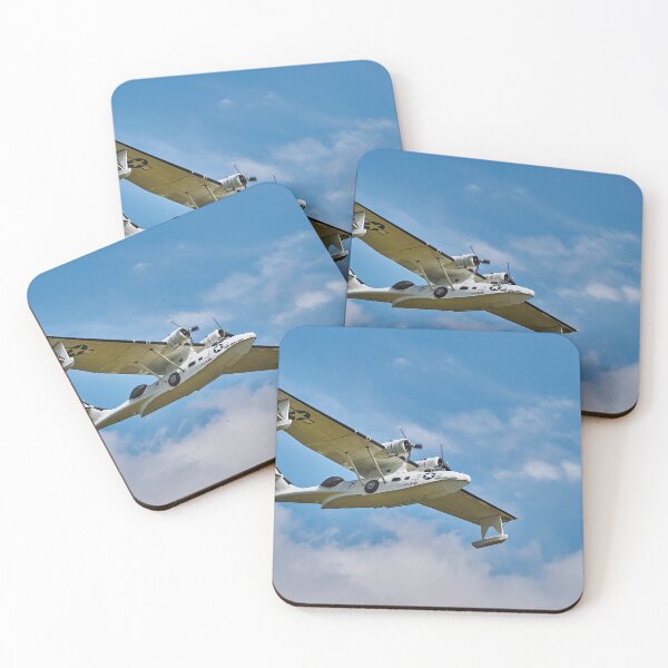 Item preview, PBY-5A Catalina designed and sold by Richard Allen.