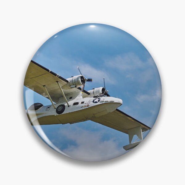 Item preview, PBY-5A Catalina designed and sold by Richard Allen.