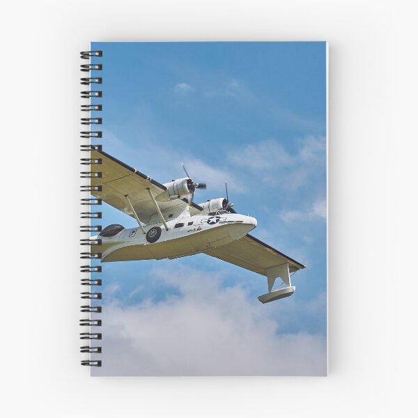 Item preview, PBY-5A Catalina designed and sold by Richard Allen.