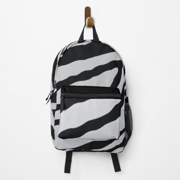 Item preview, Zebra Stripes designed and sold by Aditya Wanchoo.