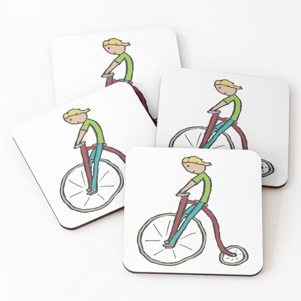 Item preview, Penny-farthing Bicycle designed and sold by Mark-Ewbie.