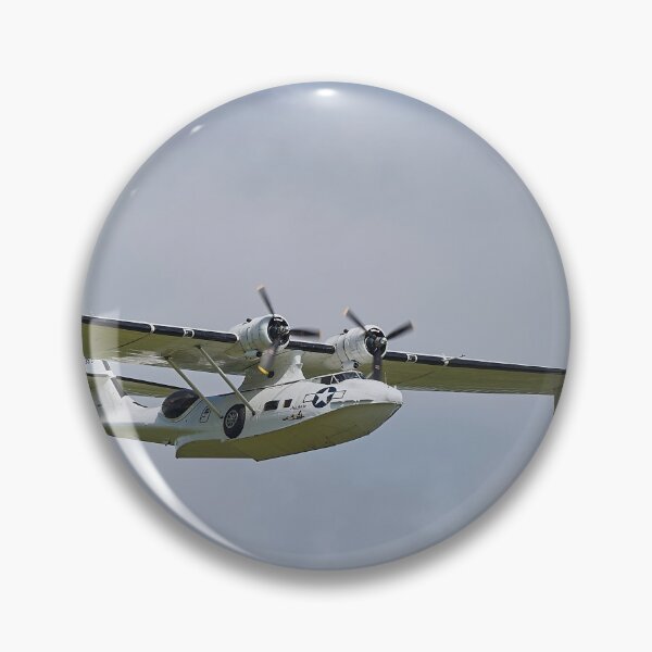 Item preview, PBY-5A Catalina designed and sold by Richard Allen.