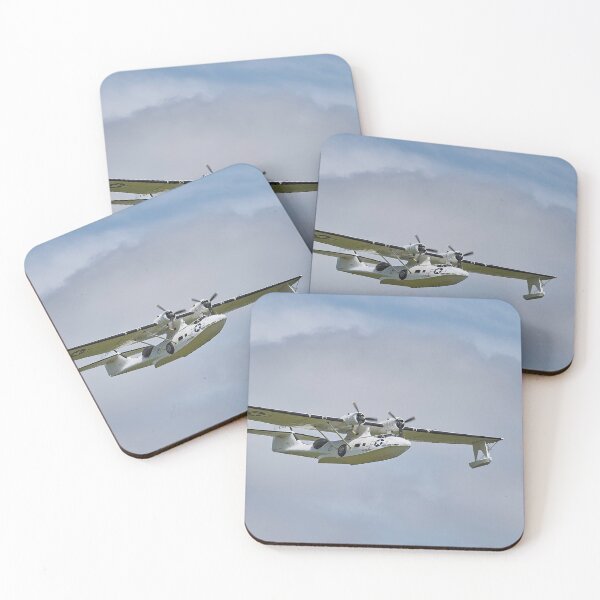 Item preview, PBY-5A Catalina designed and sold by Richard Allen.