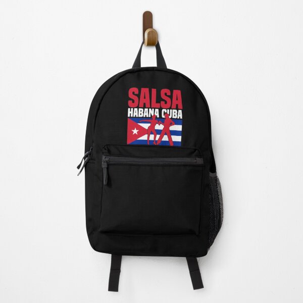 Item preview, Salsa Habana Cuba Latin American Dance designed and sold by Nessshirts.