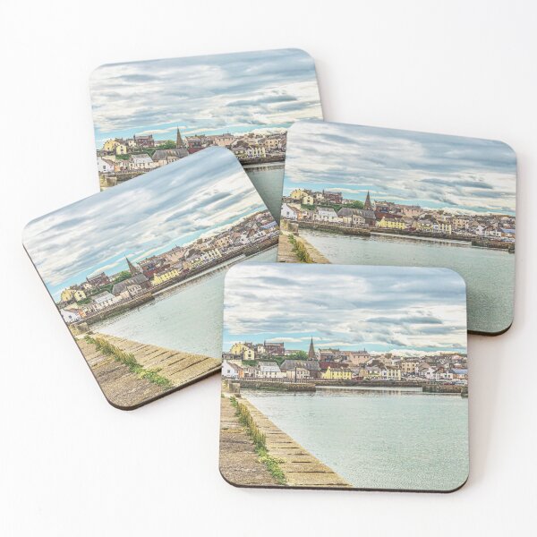 Item preview, Maryport On The Solway Firth designed and sold by IanWL.