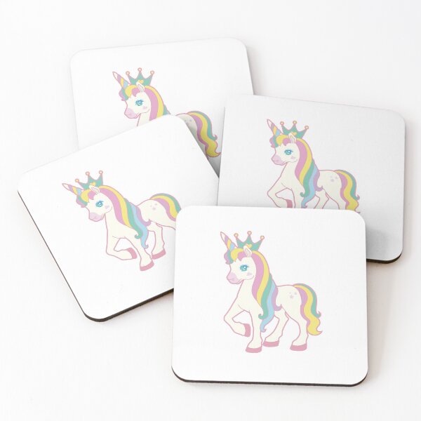 Item preview, Unicorn designed and sold by Shoproundtheweb.
